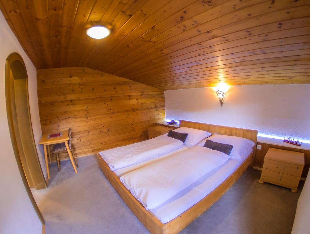 Alpenresorts Jerzens Exteriér fotografie